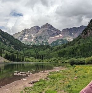 Meet your Posher, Donna